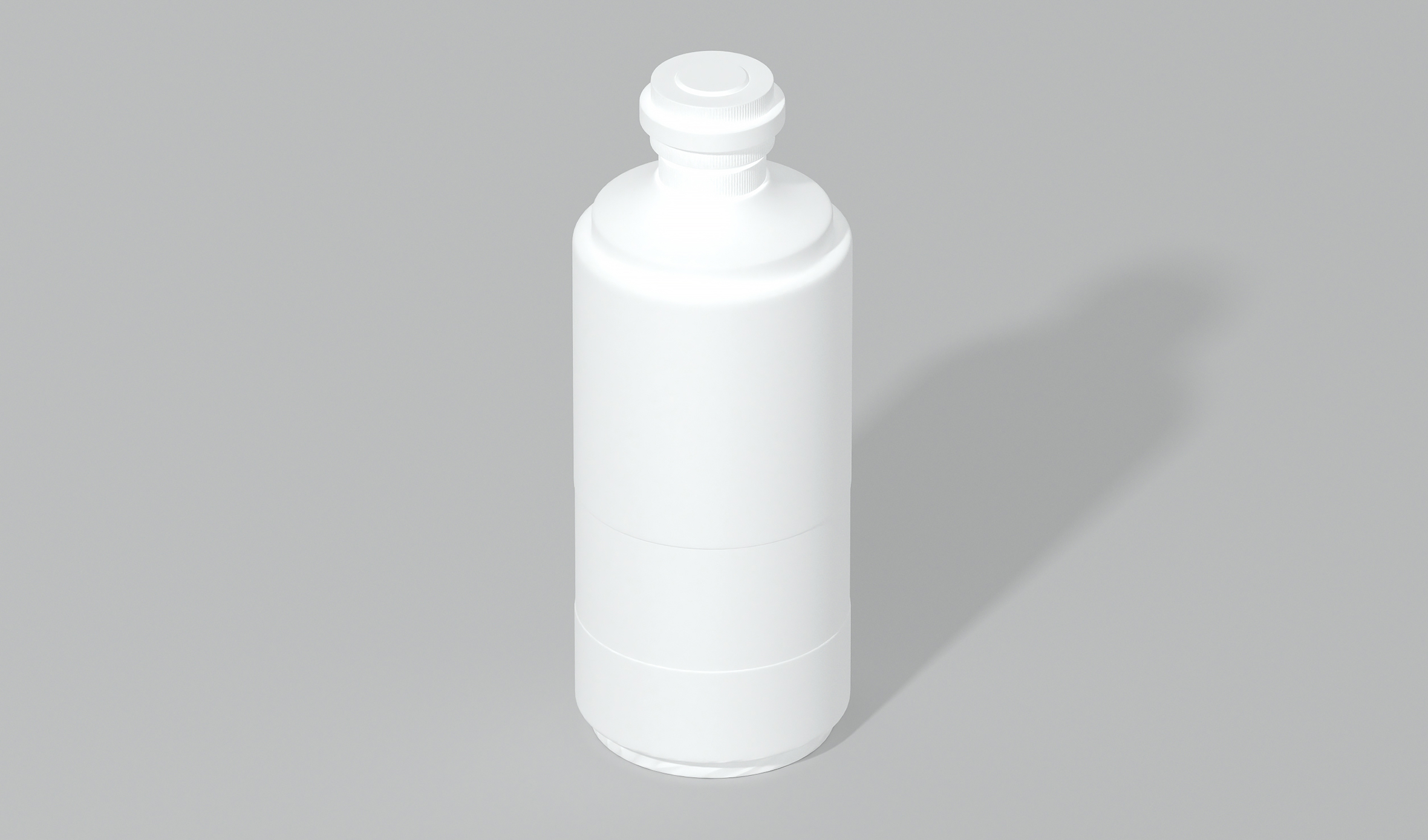玻璃酒瓶 玻璃瓶 文创 文化 商务 送礼 生肖 生日 喜宴 节日 简洁 年轻 渐变喷色工艺 A06模型
