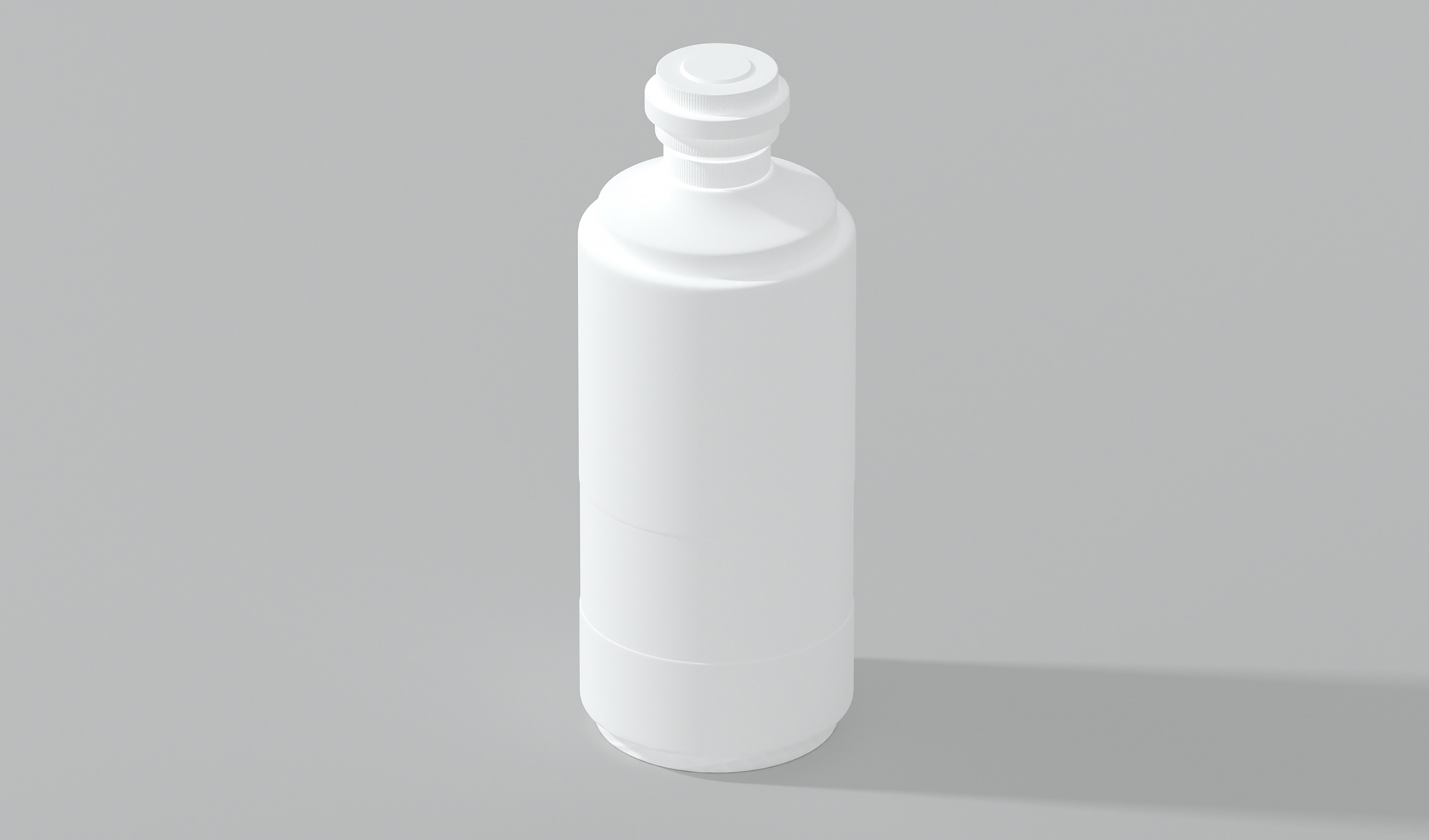 玻璃酒瓶 玻璃瓶 文创 文化 商务 送礼 生肖 生日 喜宴 节日 简洁 年轻 渐变喷色工艺 A06模型