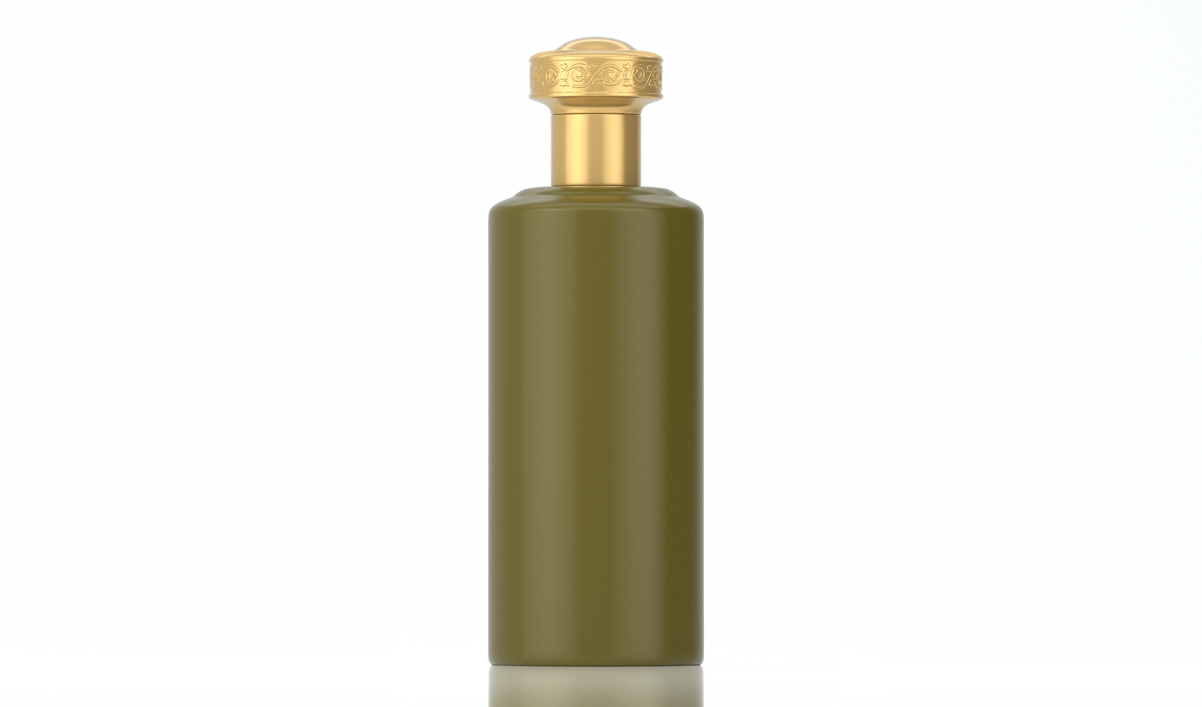 传统酒瓶 文创 传统 文化 商务 送礼 生肖 生日 喜宴 喷色光泽工艺  A17模型