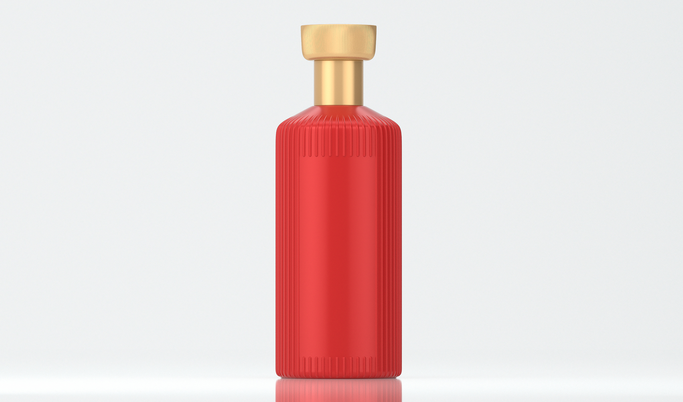 喜庆酒瓶  喜宴 喜庆 新年 送礼 生肖 喷色光泽工艺  A18模型