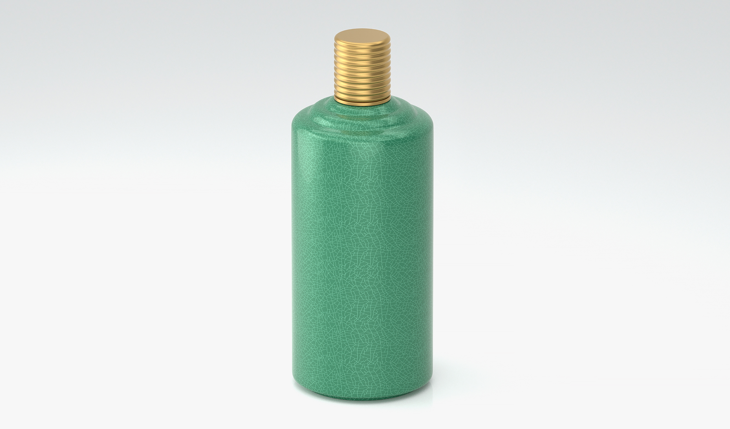 酱香生肖酒瓶 文创 传统 文化 商务 送礼 生肖 生日 肌理碎片光泽工艺  A21模型