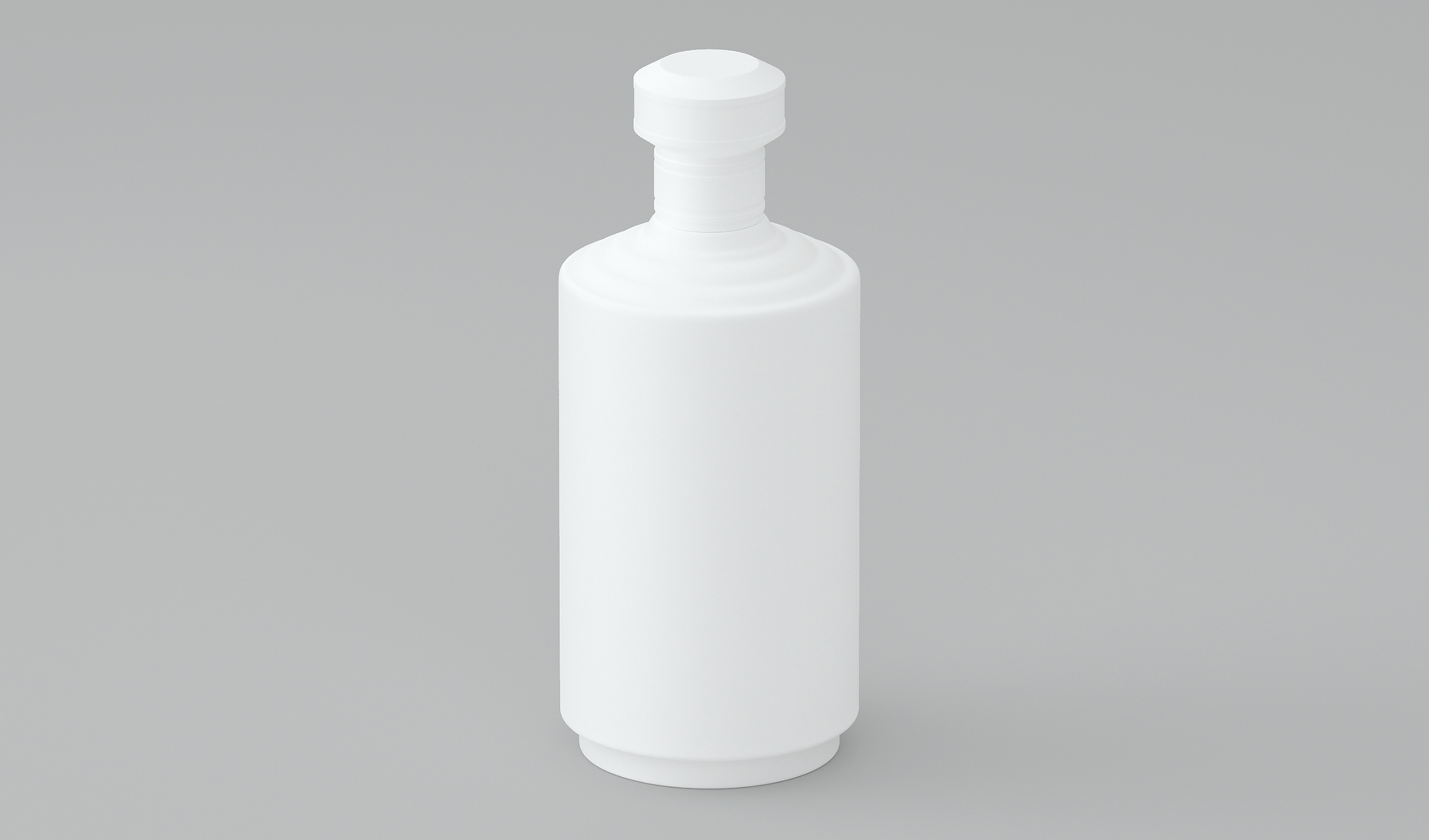 白酒瓶 传统 文化 商务 送礼 生肖 生日 喜宴 喷漆磨砂工艺  A28模型