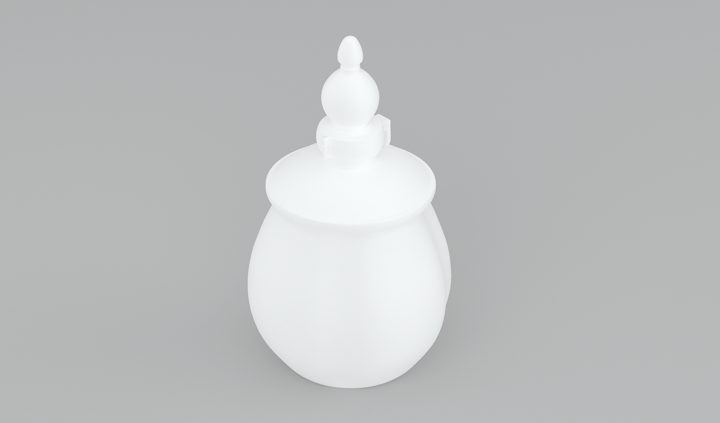 喜宴 喜庆 新年 送礼 生肖 3斤酒坛子 陶瓷上釉光泽工艺  R01模型