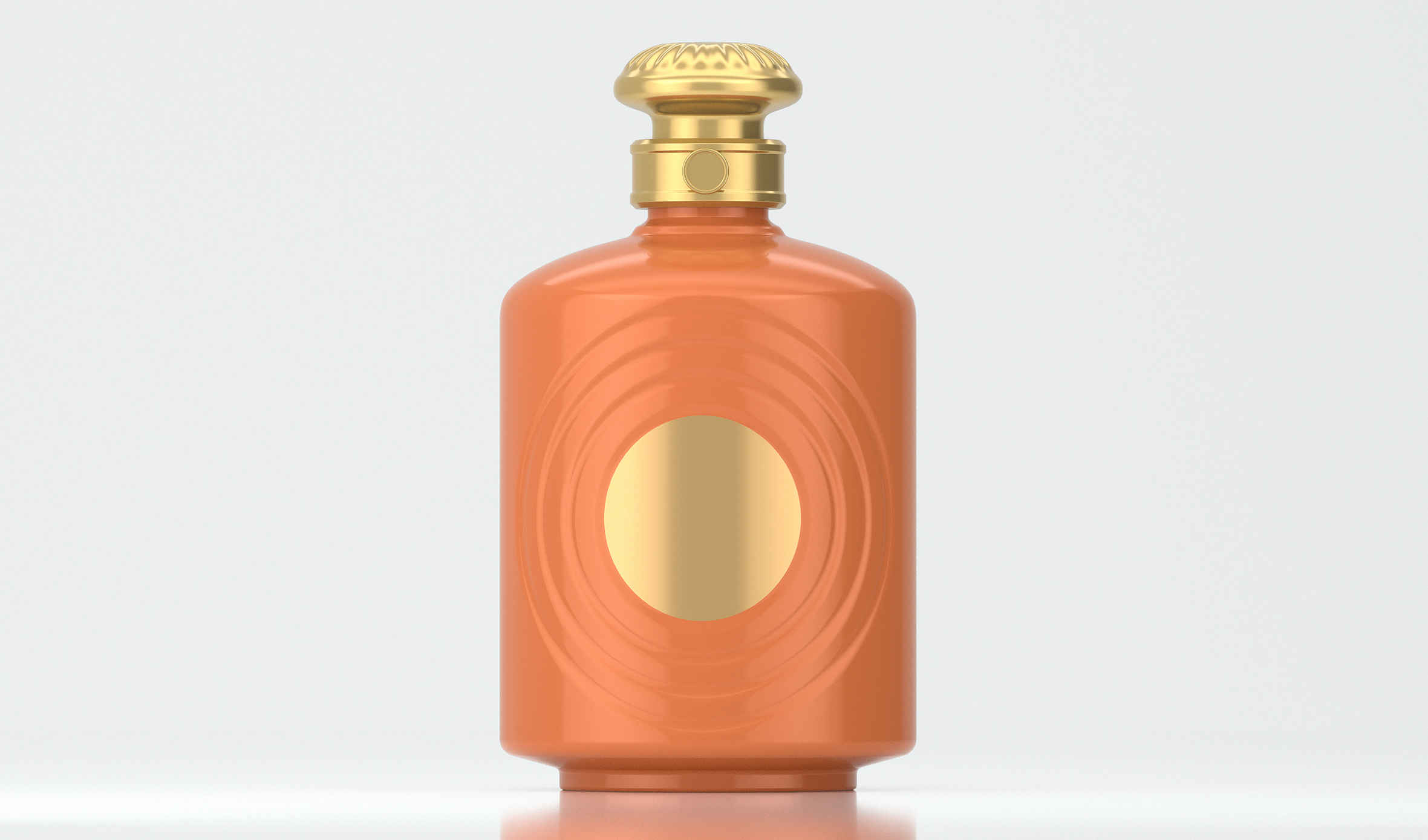 喜宴 生肖 喜庆 新年 送礼 3斤酒坛子 陶瓷工艺  R08模型