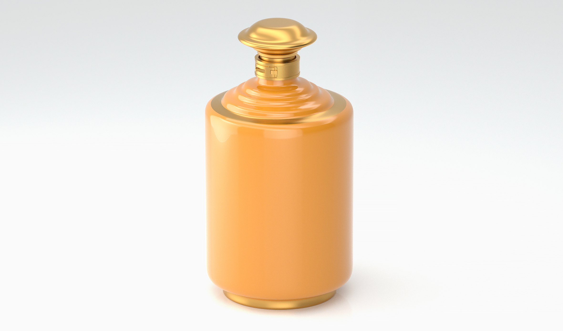 传统 文创 喜宴 状元 喜庆 新年 送礼 生肖 10斤封坛酒坛子 陶瓷工艺 T03模型