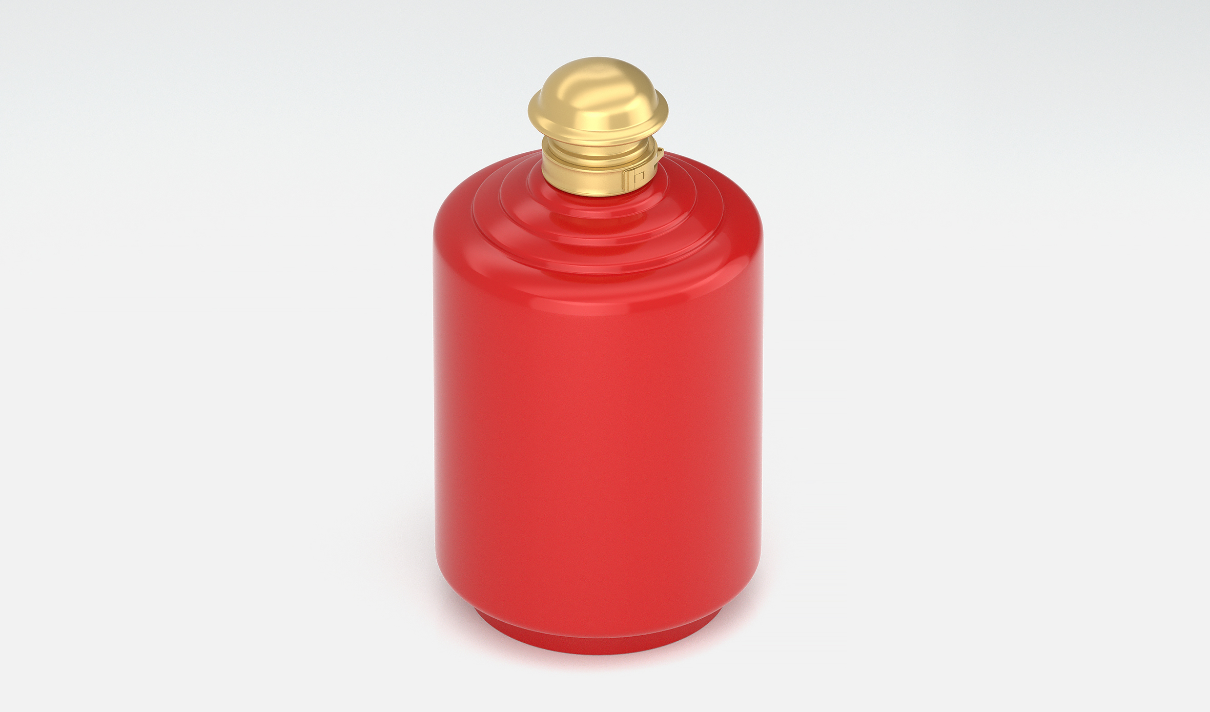 喜宴 状元 喜庆 新年 送礼  节日 生肖 50斤封坛酒坛子 陶瓷工艺 U02模型