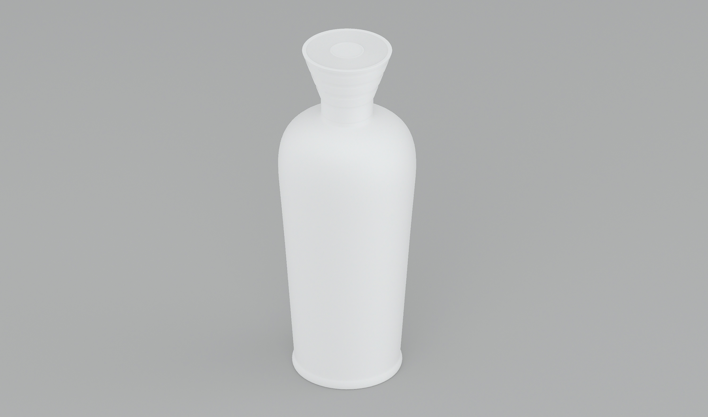 喜庆酒瓶 喜宴 喜庆 婚宴 新年 送礼 生肖 节日 红色喷漆工艺 A63模型